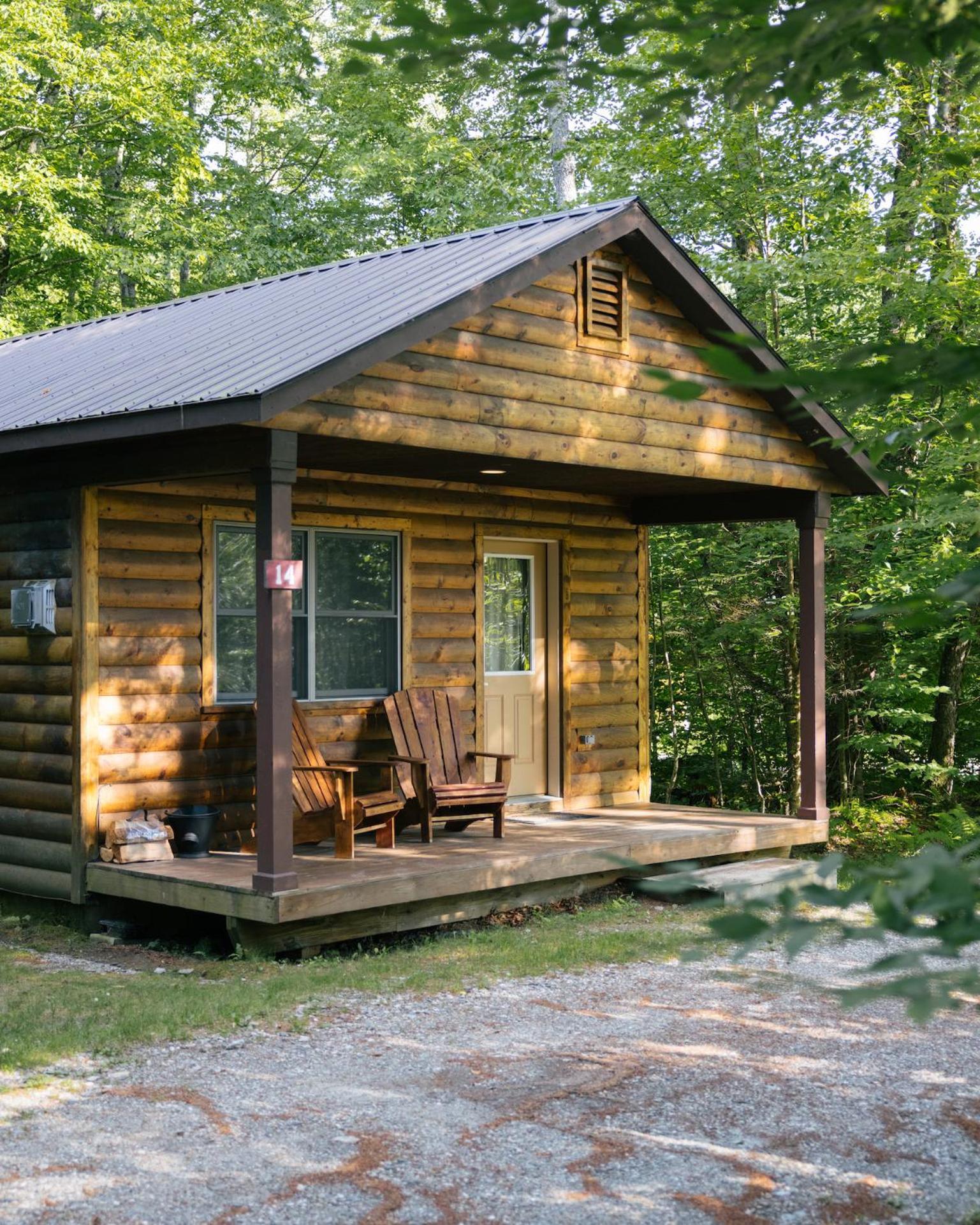 Sterling Ridge Resort Jeffersonville Zewnętrze zdjęcie