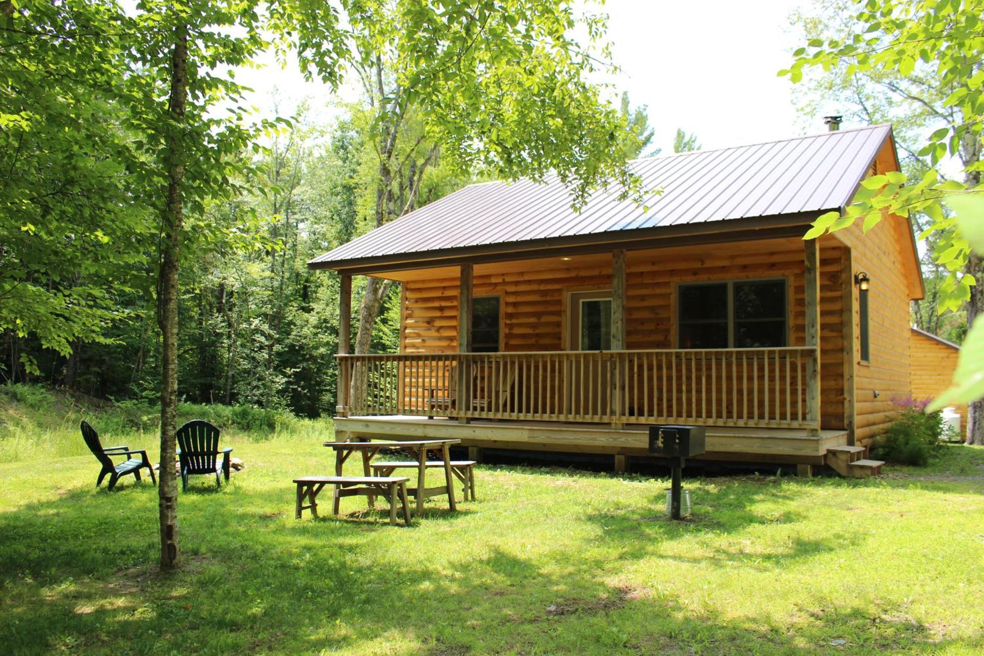 Sterling Ridge Resort Jeffersonville Zewnętrze zdjęcie