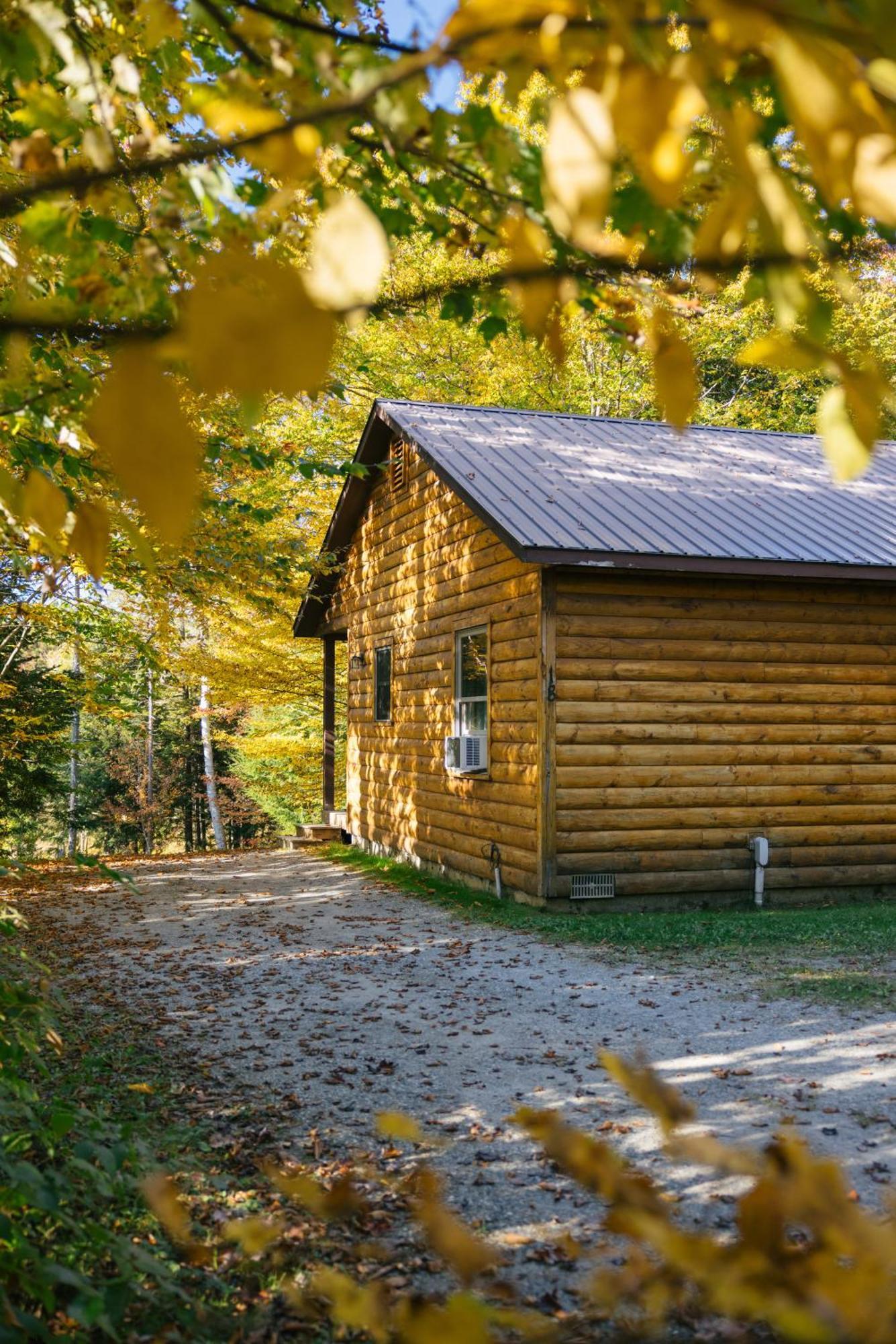 Sterling Ridge Resort Jeffersonville Zewnętrze zdjęcie